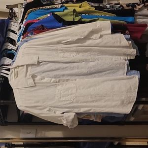 Woman's Plus Size Blouse